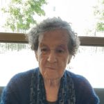 Maria Eugenia Garay Garcia