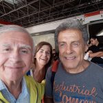 FOTO con Luis Enrique Gonzáles Aeta