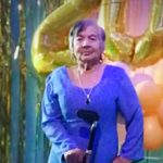 Fresia Bernarda Moraga Ramirez