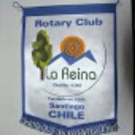 BANDERÌN ROTARY CLUB LA REINA