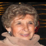 Adriana Rosa Riveros Flores