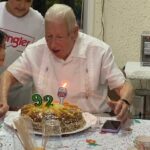 Foto Sr. Fernando Valdés
