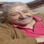 Jaime Raúl Páez Vilches