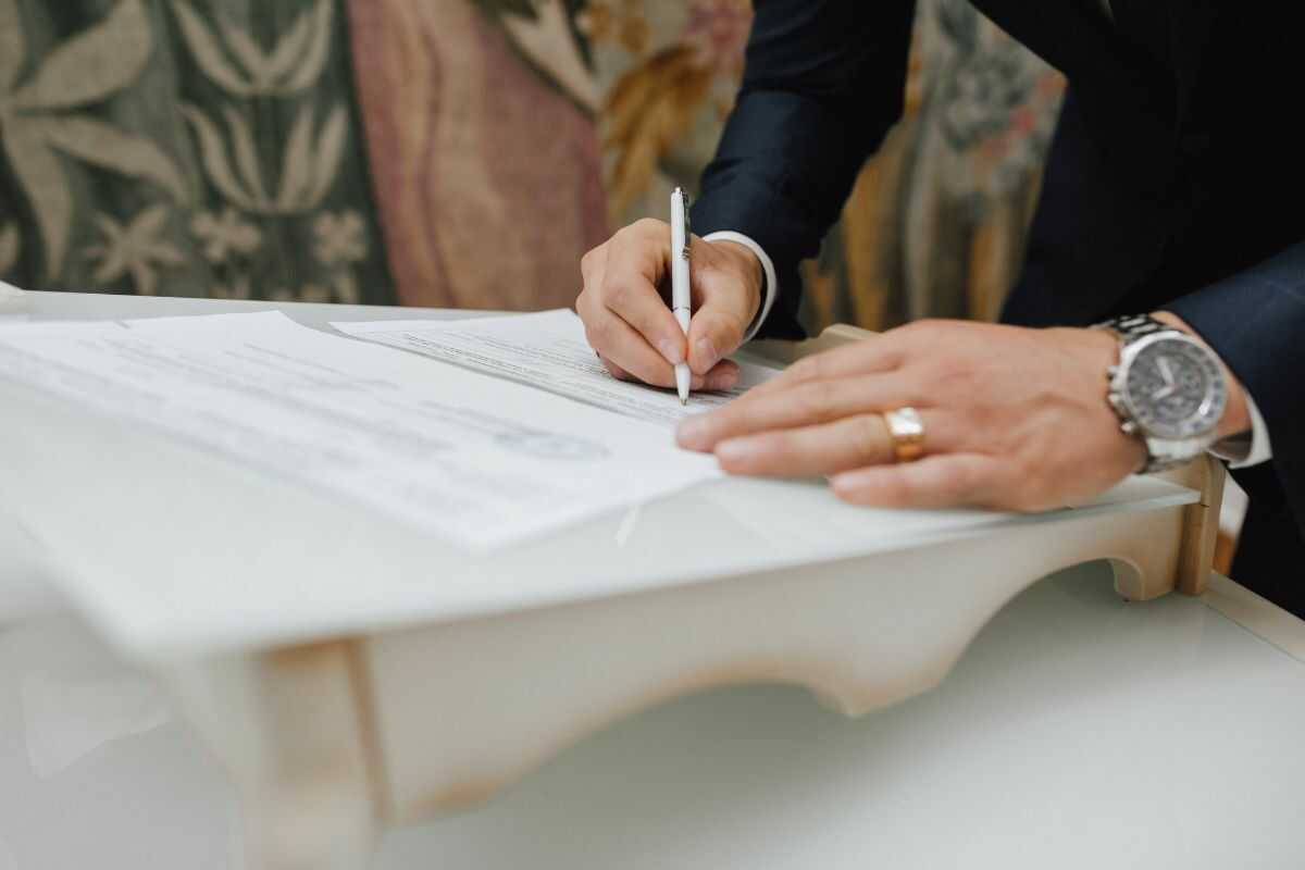 inscripción en registro civil