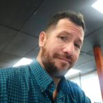 Cristian Alexis Alegría Clavero
