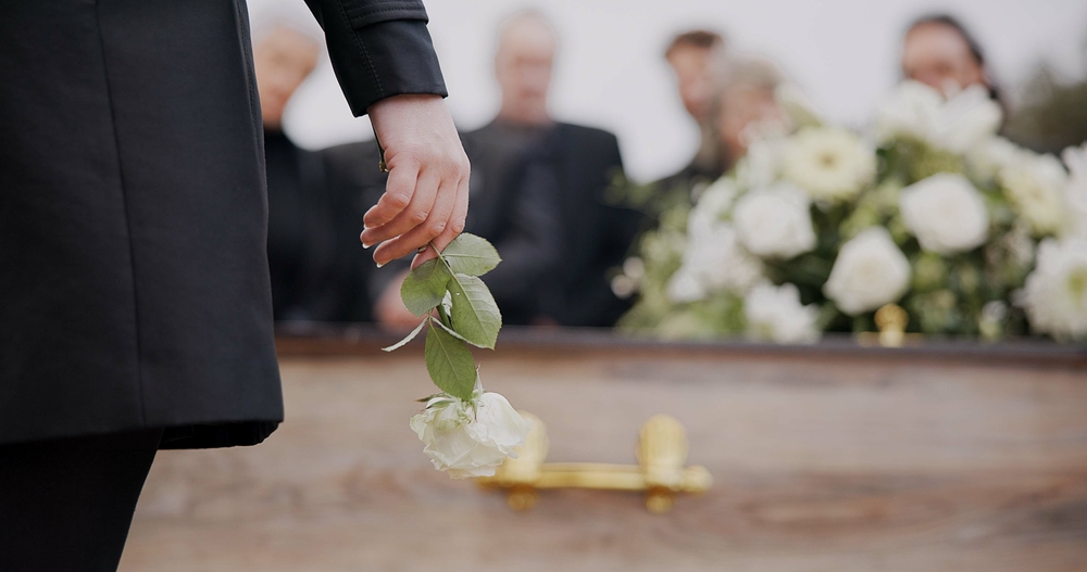 Diferencias velatorio y funeral