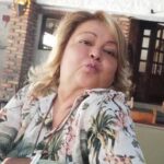 María Isabel Belandria Rodriguez